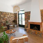 Stone House Edipsos Appartement