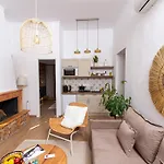 Stone House Edipsos Appartement *