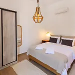 Stone House Edipsos Appartement *