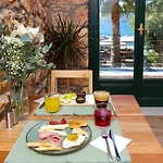 Stone House Edipsos Appartement Loutra Edipsou (Evia)