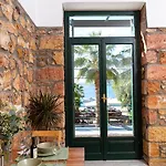 Appartement Stone House Edipsos Loutra Edipsou (Evia)