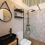 Appartement Stone House Edipsos *