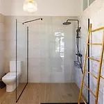 Appartement Stone House Edipsos