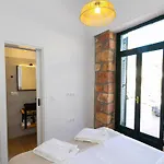 Stone House Edipsos