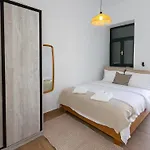 Appartement Stone House Edipsos *