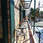 Stone House Edipsos Appartement