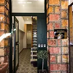 Appartement Stone House Edipsos *