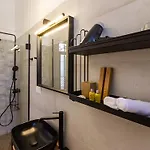 Stone House Edipsos Appartement *