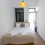 Stone House Edipsos Appartement Loutra Edipsou (Evia)