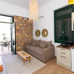 Stone House Edipsos *