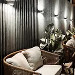 Appartement Stone House Edipsos