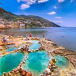 Stone House Edipsos Appartement