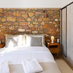 Stone House Edipsos Appartement Loutra Edipsou (Evia)