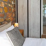 Appartement Stone House Edipsos
