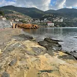 Stone House Edipsos Appartement *