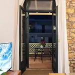 Appartement Stone House Edipsos