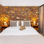 Appartement Stone House Edipsos
