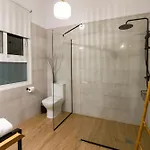 Stone House Edipsos Appartement *