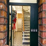 Appartement Stone House Edipsos *