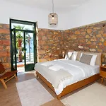 Stone House Edipsos Appartement *