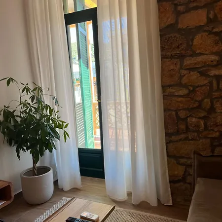 Stone House Edipsos Appartement Loutra Edipsou (Evia)
