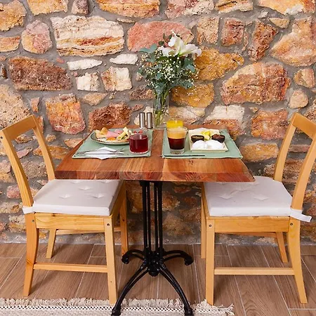 Stone House Edipsos Loutra Edipsou (Evia)