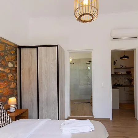 Stone House Edipsos * Loutra Edipsou (Evia)