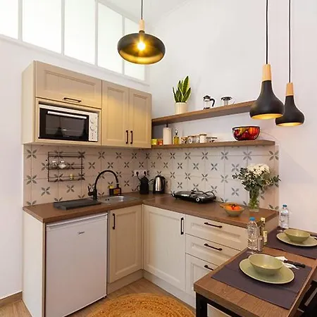 Stone House Edipsos Loutra Edipsou (Evia)