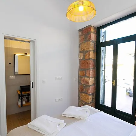 Stone House Edipsos