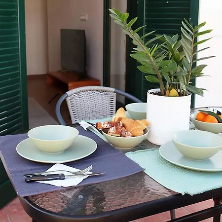 Appartement Stone House Edipsos