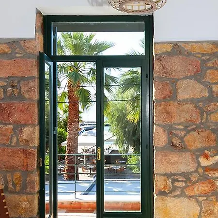 Appartement Stone House Edipsos Loutra Edipsou (Evia)