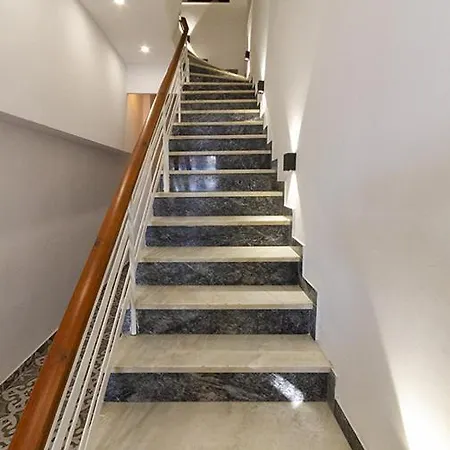Stone House Edipsos Apartment Loutra Edipsou (Evia)
