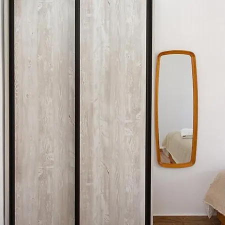Apartment Stone House Edipsos *