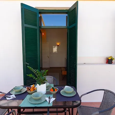 Appartement Stone House Edipsos