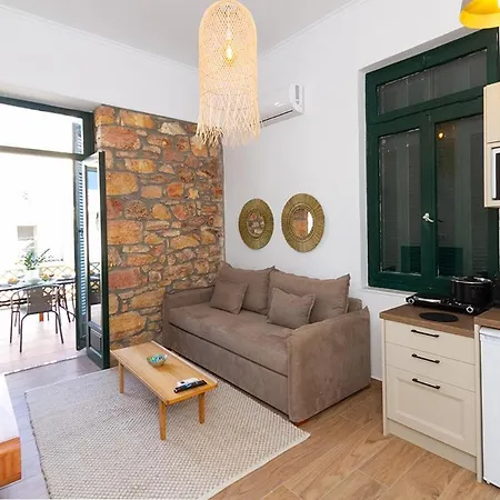 Stone House Edipsos *