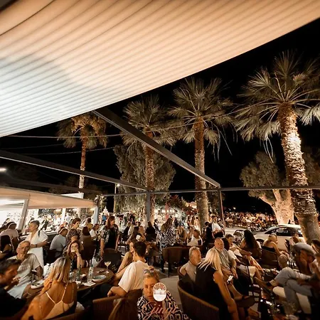 Appartement Stone House Edipsos