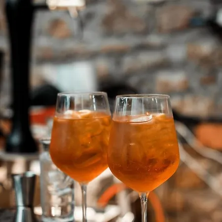 Stone House Edipsos Appartement *