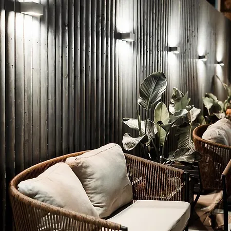 Appartement Stone House Edipsos