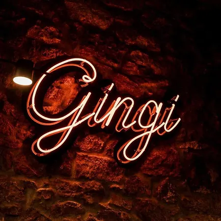 Stone House Edipsos *