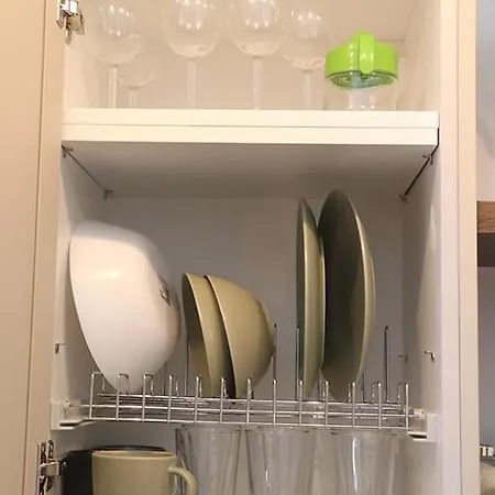 Appartement Stone House Edipsos Loutra Edipsou (Evia)