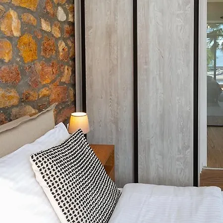 Appartement Stone House Edipsos