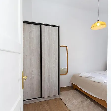 Stone House Edipsos Loutra Edipsou (Evia)