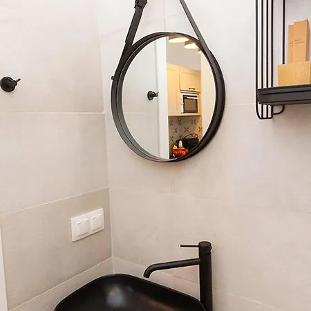 Appartement Stone House Edipsos Loutra Edipsou (Evia)