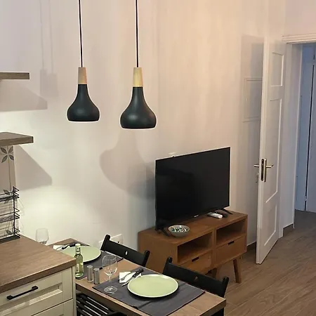 Stone House Edipsos Appartement *