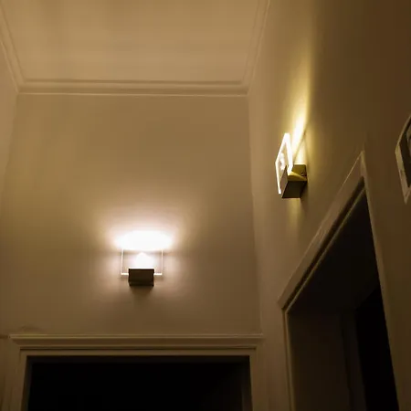 Stone House Edipsos Appartement *