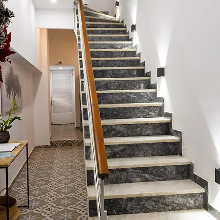 Appartement Stone House Edipsos Loutra Edipsou (Evia)